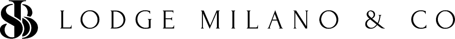 Lodge Milano and Co HK
