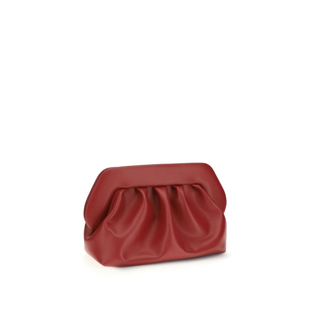 THEMOIRè Multicolor Polyethylene Handbag - Image 2