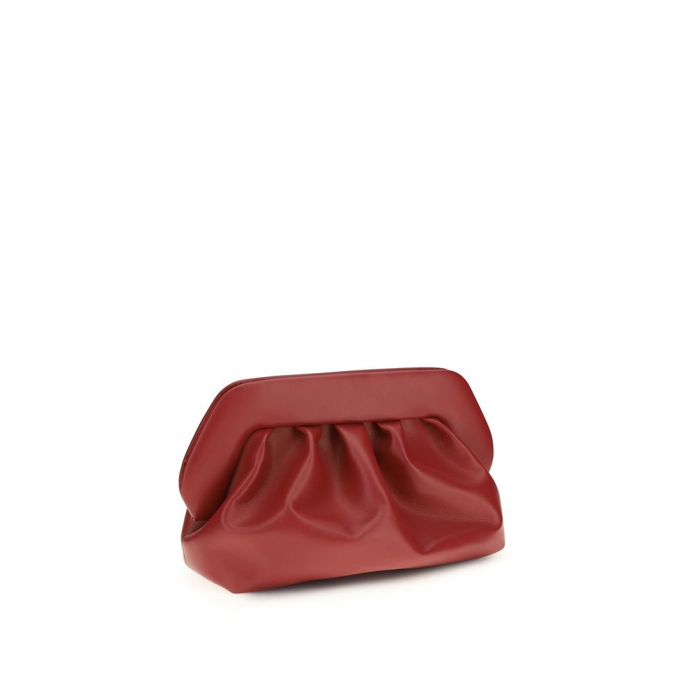 THEMOIRè Multicolor Polyethylene Handbag - Image 3