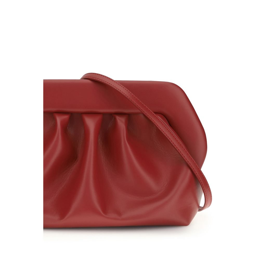 THEMOIRè Multicolor Polyethylene Handbag - Image 4