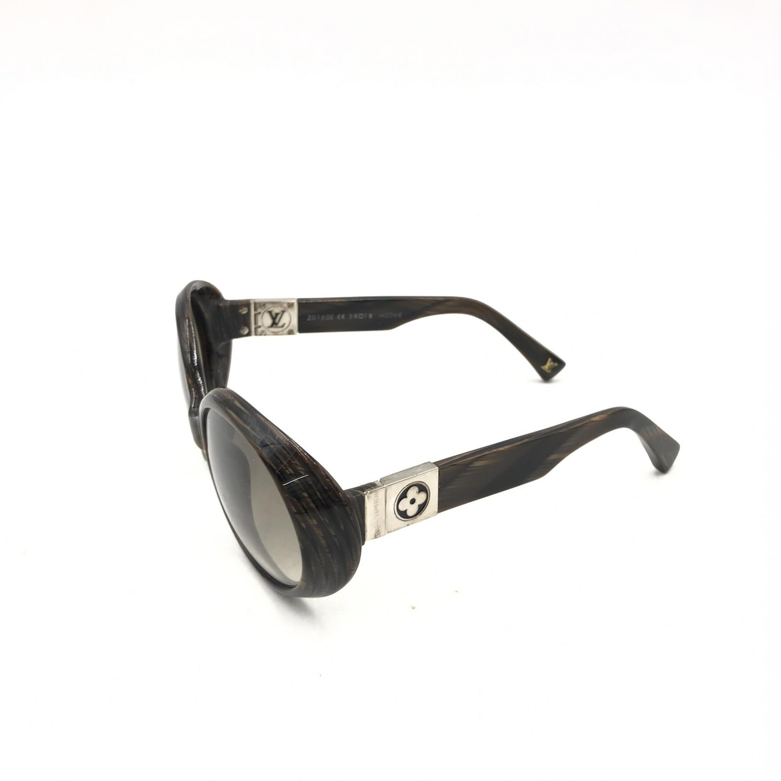Louis Vuitton Suspense BugEye Sunglases, Polorized - Image 3