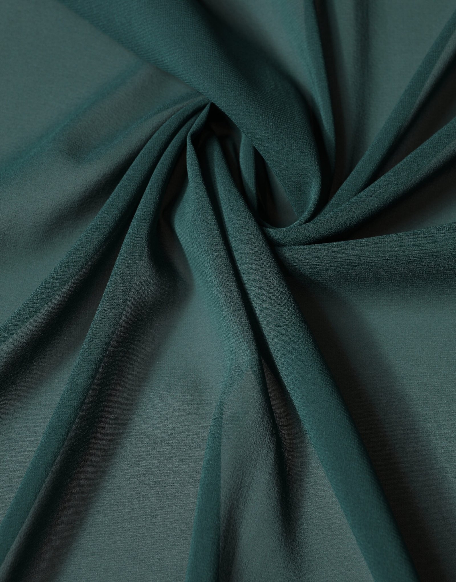 Dolce & Gabbana Dark Green Silk Neck Wrap Shawl Stole 200cm x 64c Scarf - Image 4