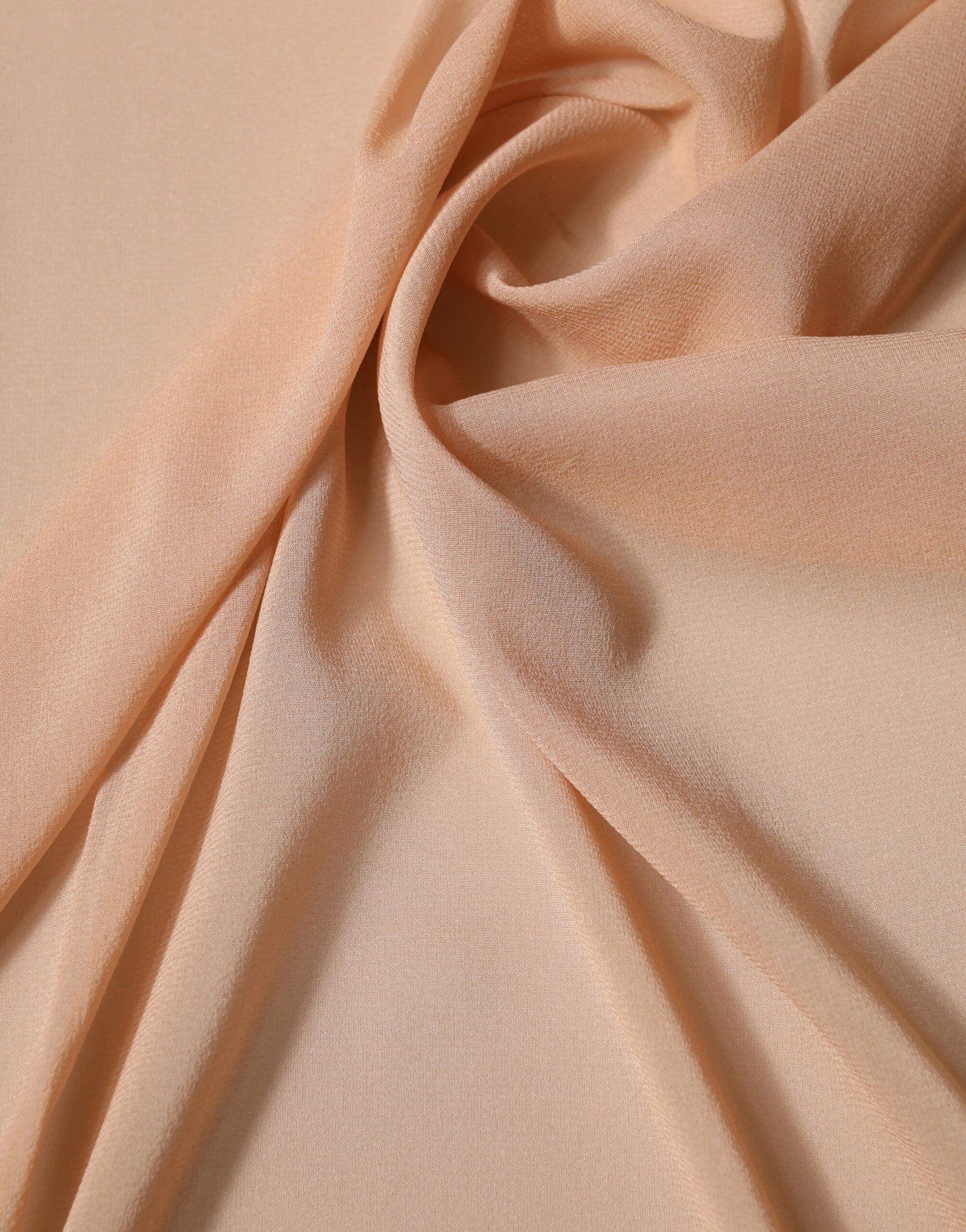 Dolce & Gabbana Beige Silk Neck Wrap Shawl Women Stole 200cm x 64cm Scarf - Image 4