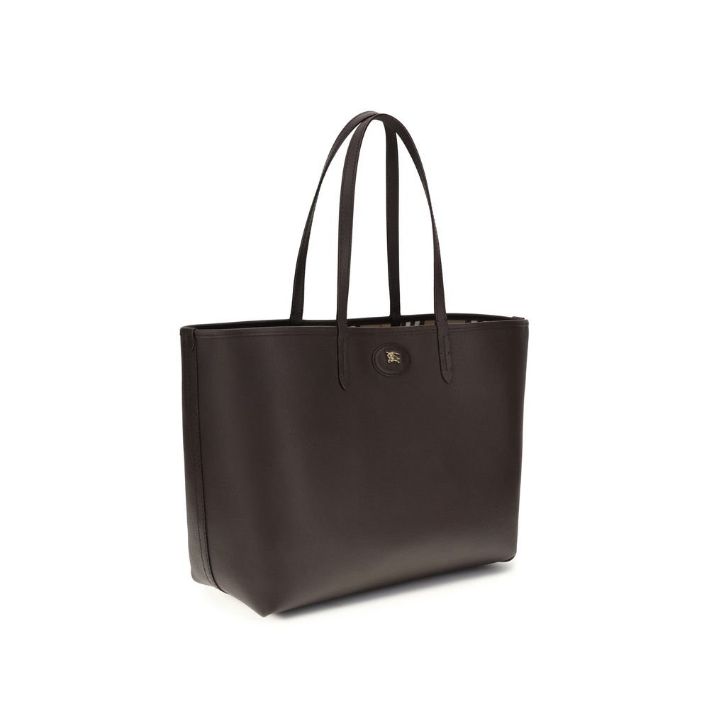 Burberry Multicolor Calf Leather Bos Taurus Shoulder Bag - Image 2
