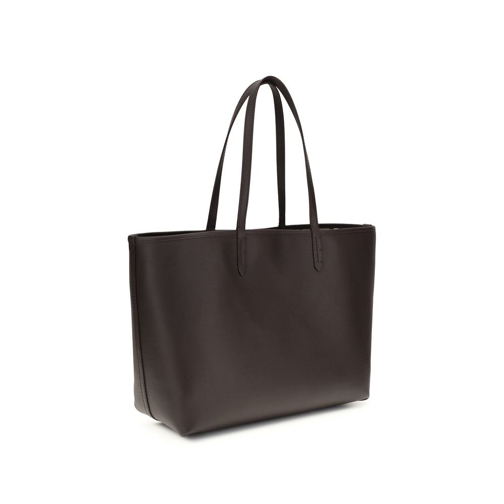 Burberry Multicolor Calf Leather Bos Taurus Shoulder Bag - Image 3