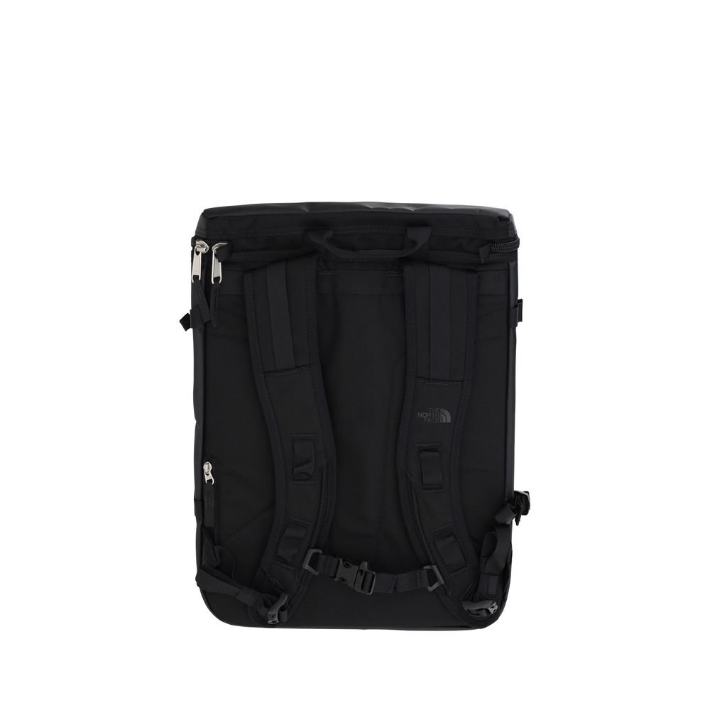 The North Face Black Polyester Backpack - Image 2