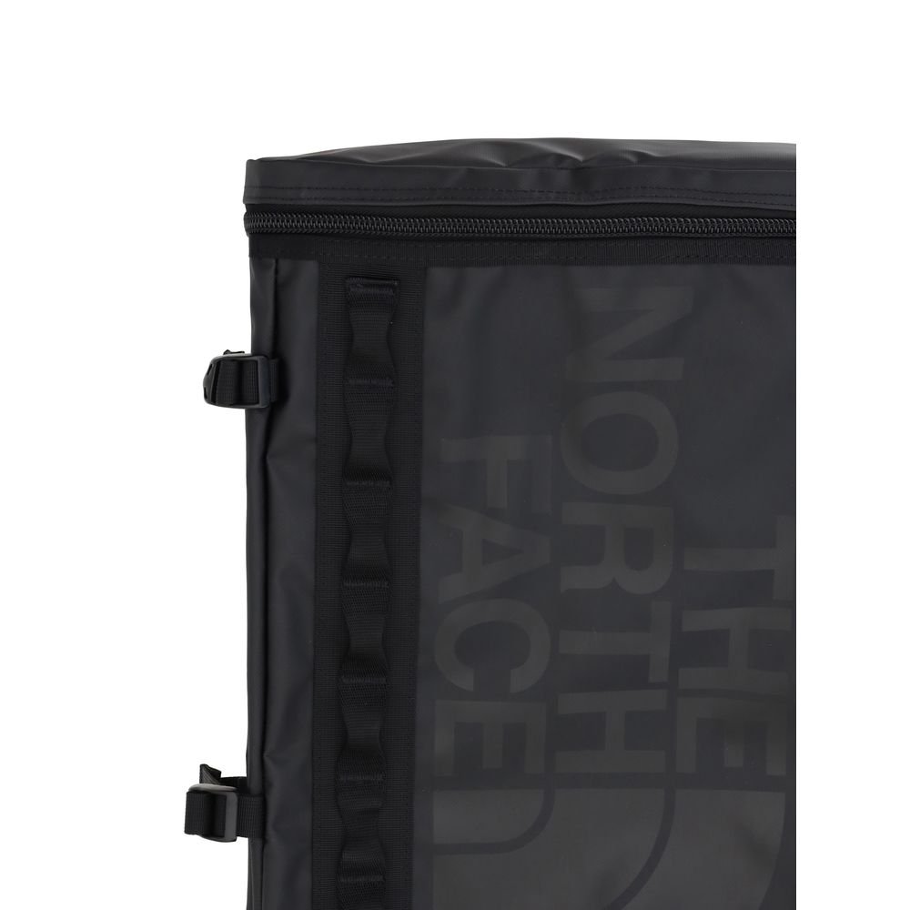 The North Face Black Polyester Backpack - Image 3