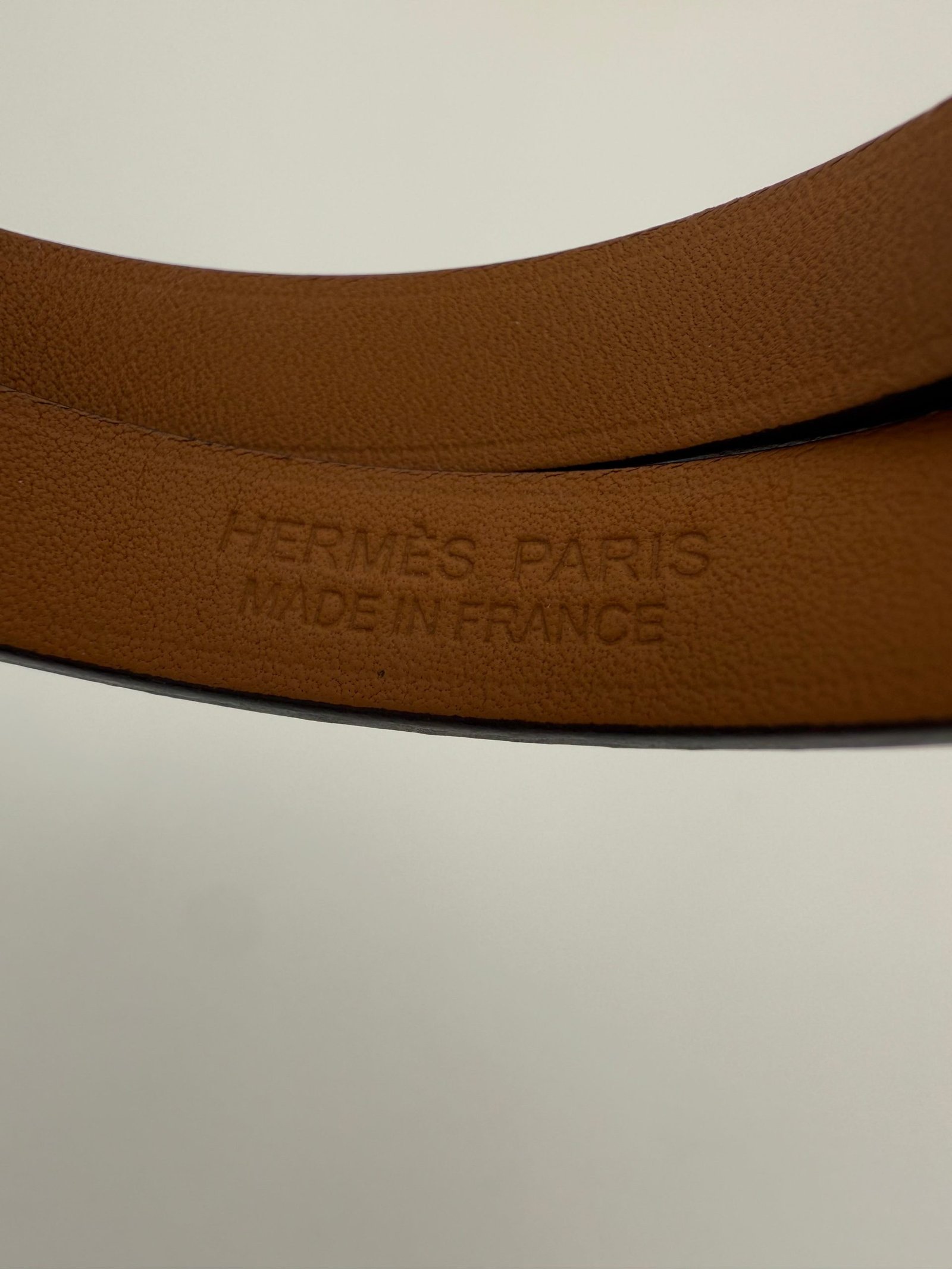Hermès HERMÈS KELLY Bracelet - Image 3