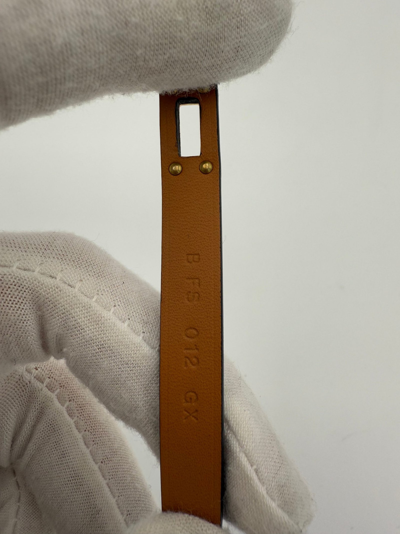 Hermès HERMÈS KELLY Bracelet - Image 4