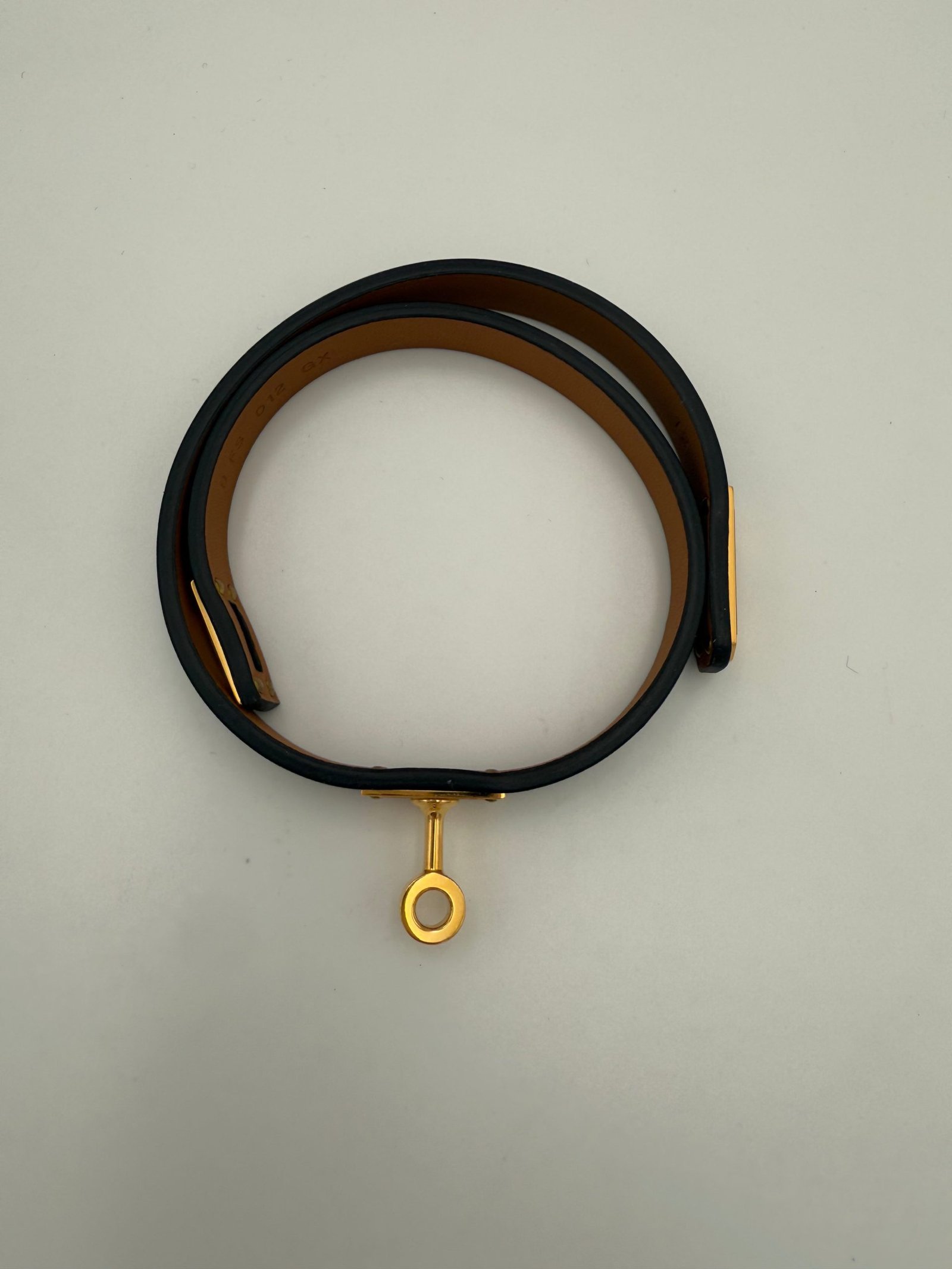 Hermès HERMÈS KELLY Bracelet - Image 5
