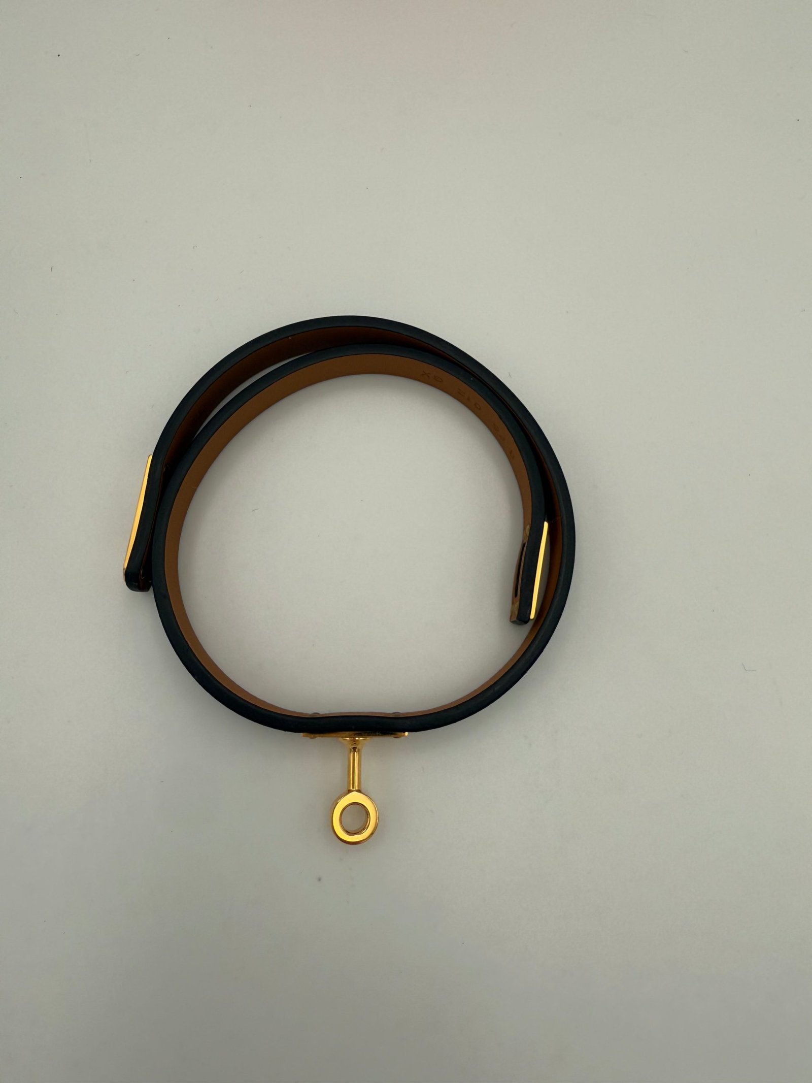 Hermès HERMÈS KELLY Bracelet - Image 6