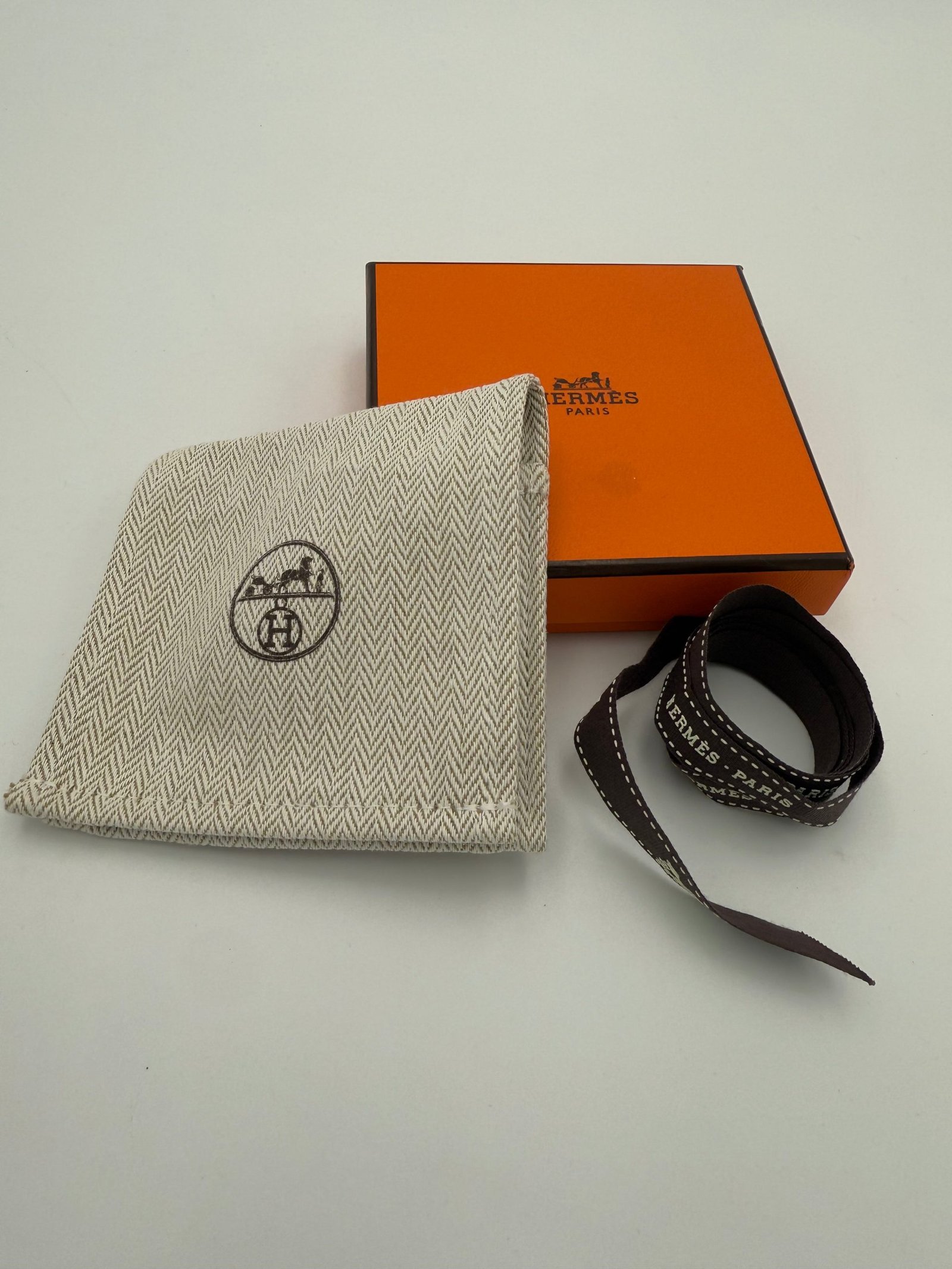 Hermès HERMÈS KELLY Bracelet - Image 7