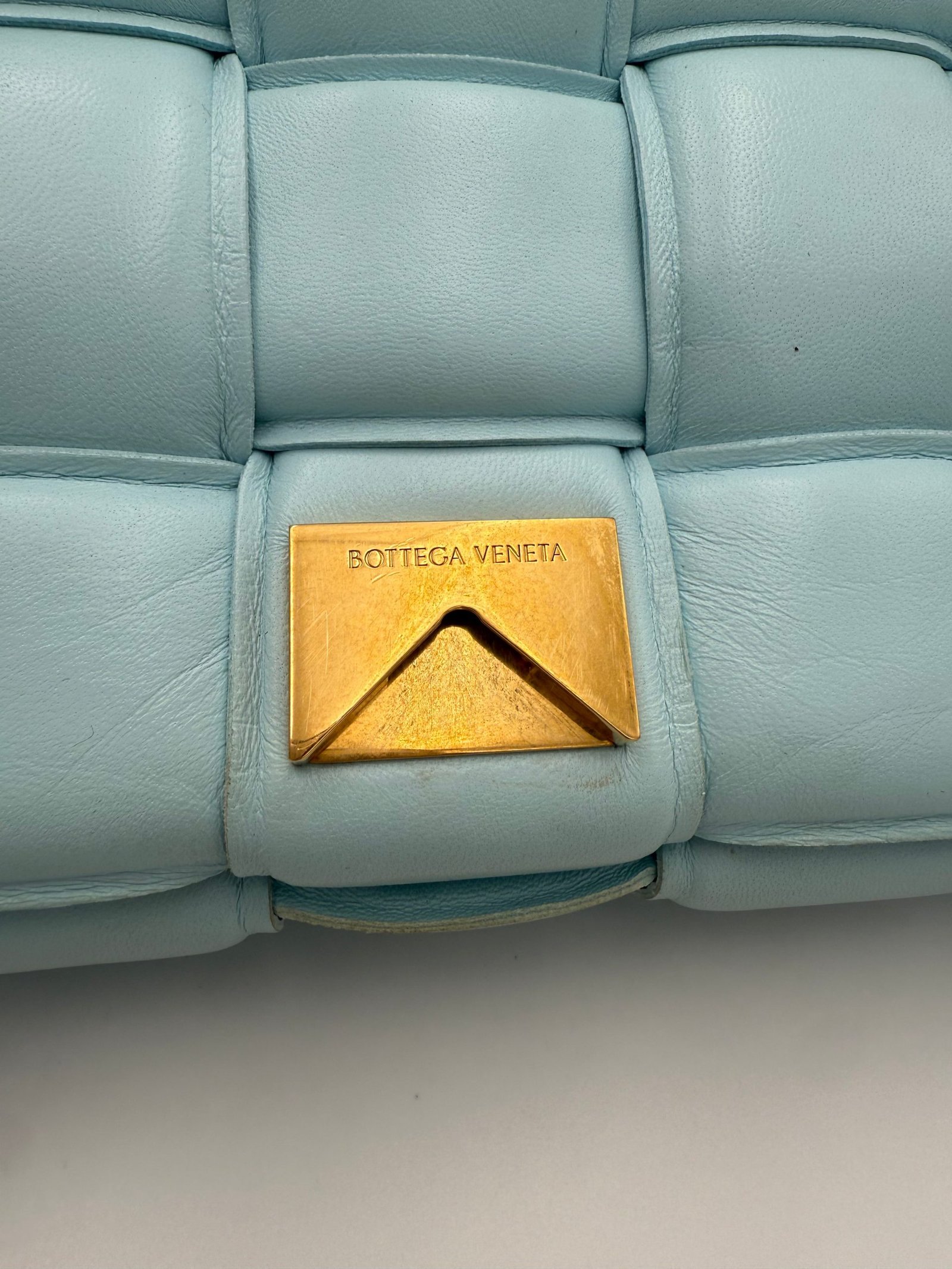 Bottega Veneta BOTTEGA VENETA Padded Cassette Handbag - Image 2
