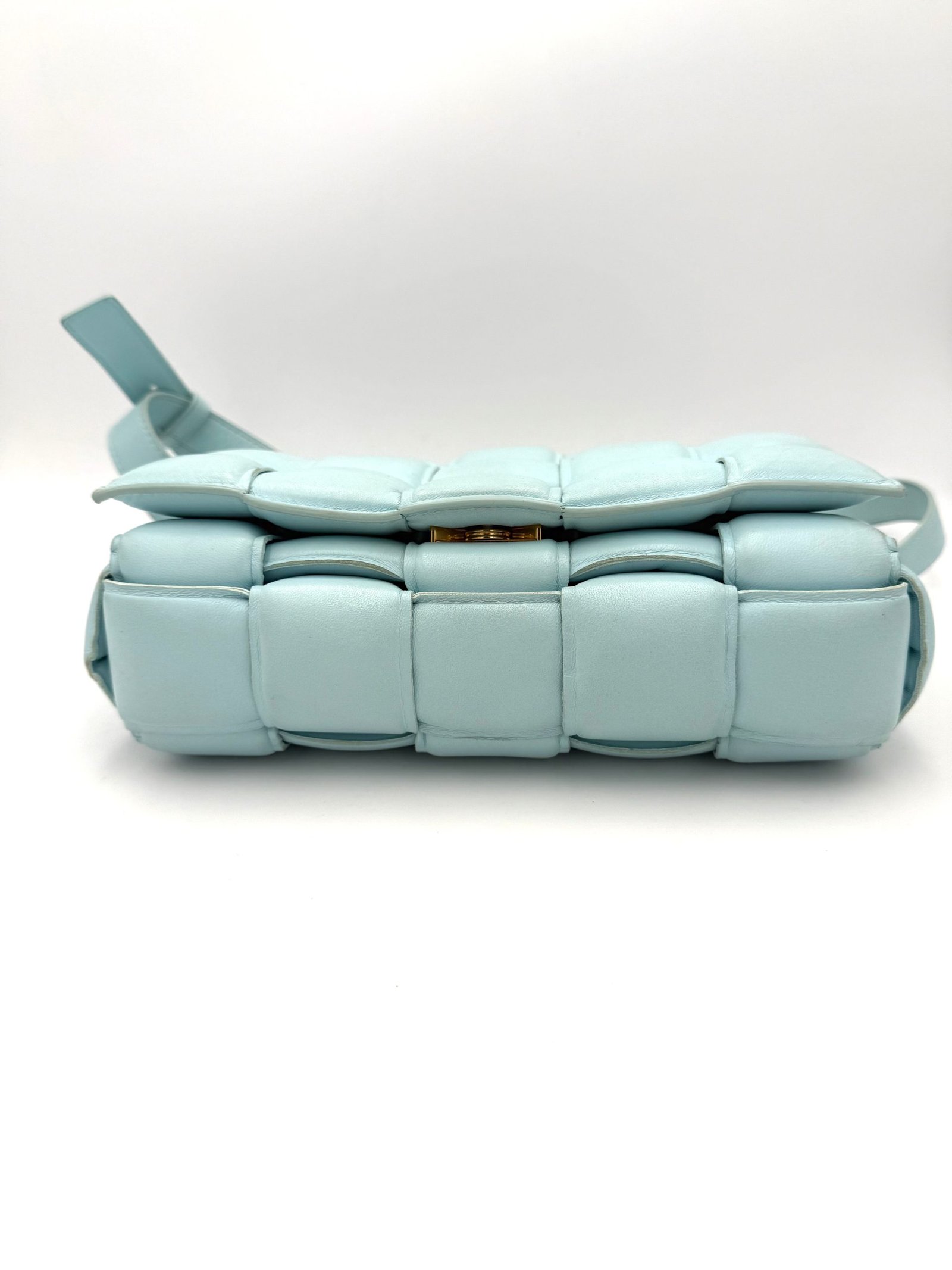 Bottega Veneta BOTTEGA VENETA Padded Cassette Handbag - Image 6