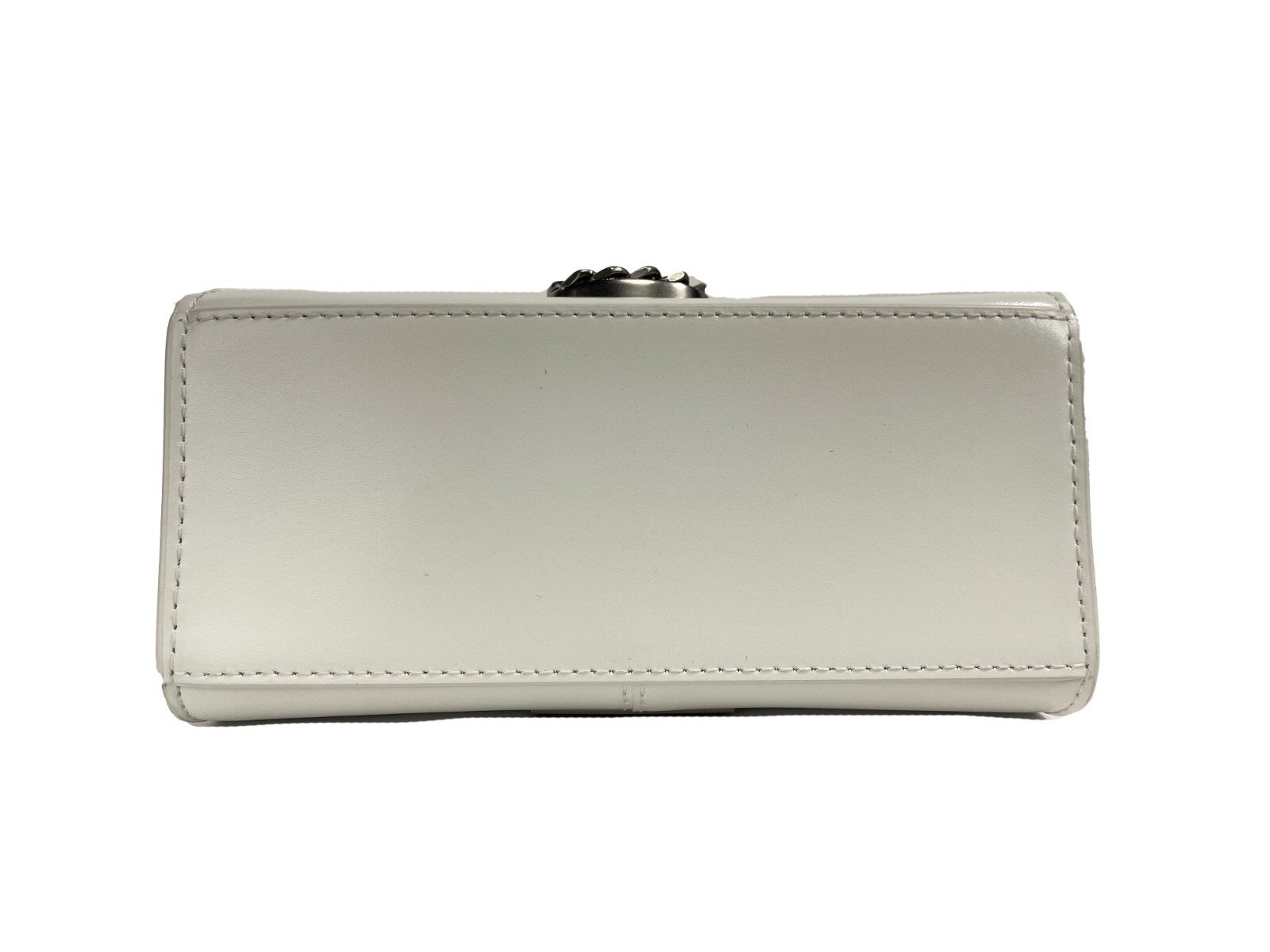 Marc Jacobs The St Marc Mini Top Handle Satchel Crossbody Bag - Image 3