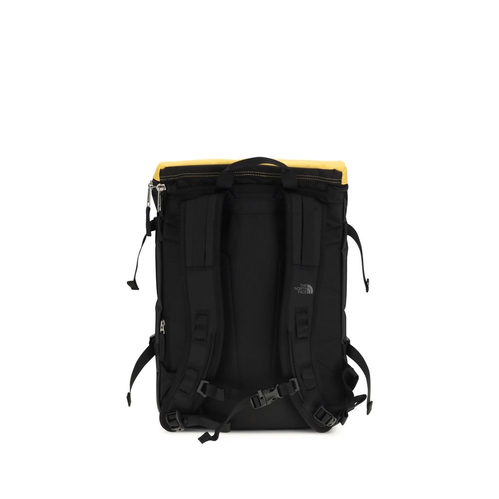 The North Face Bicolor Polyester Backpack - Image 2