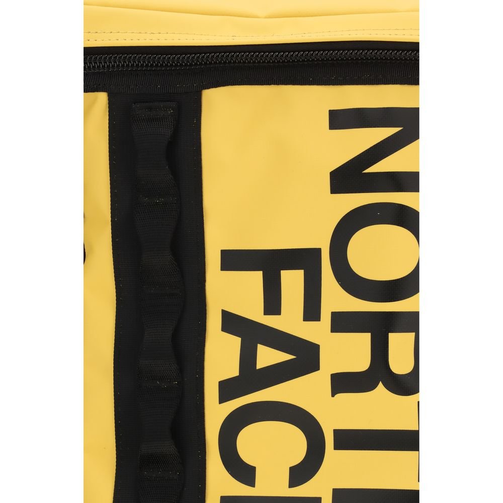 The North Face Bicolor Polyester Backpack - Image 3