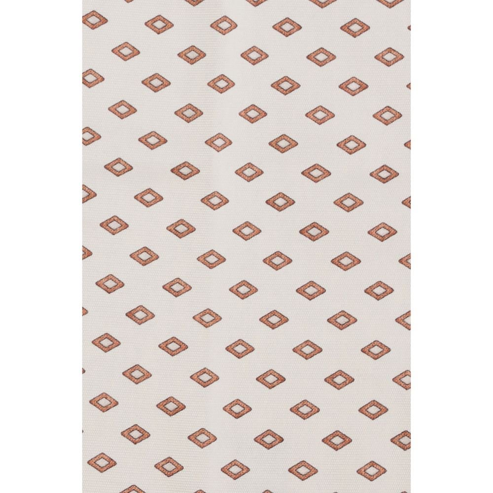 Brunello Cucinelli Multicolor Silk Scarf - Image 3