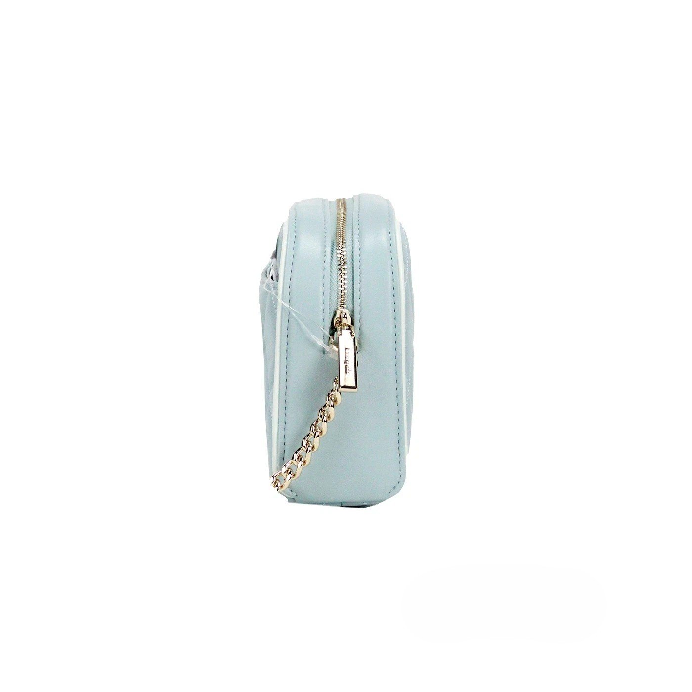Kate Spade Carey Mini Wild Sage Quilted Smooth Leather Camera Crossbody Bag - Image 2