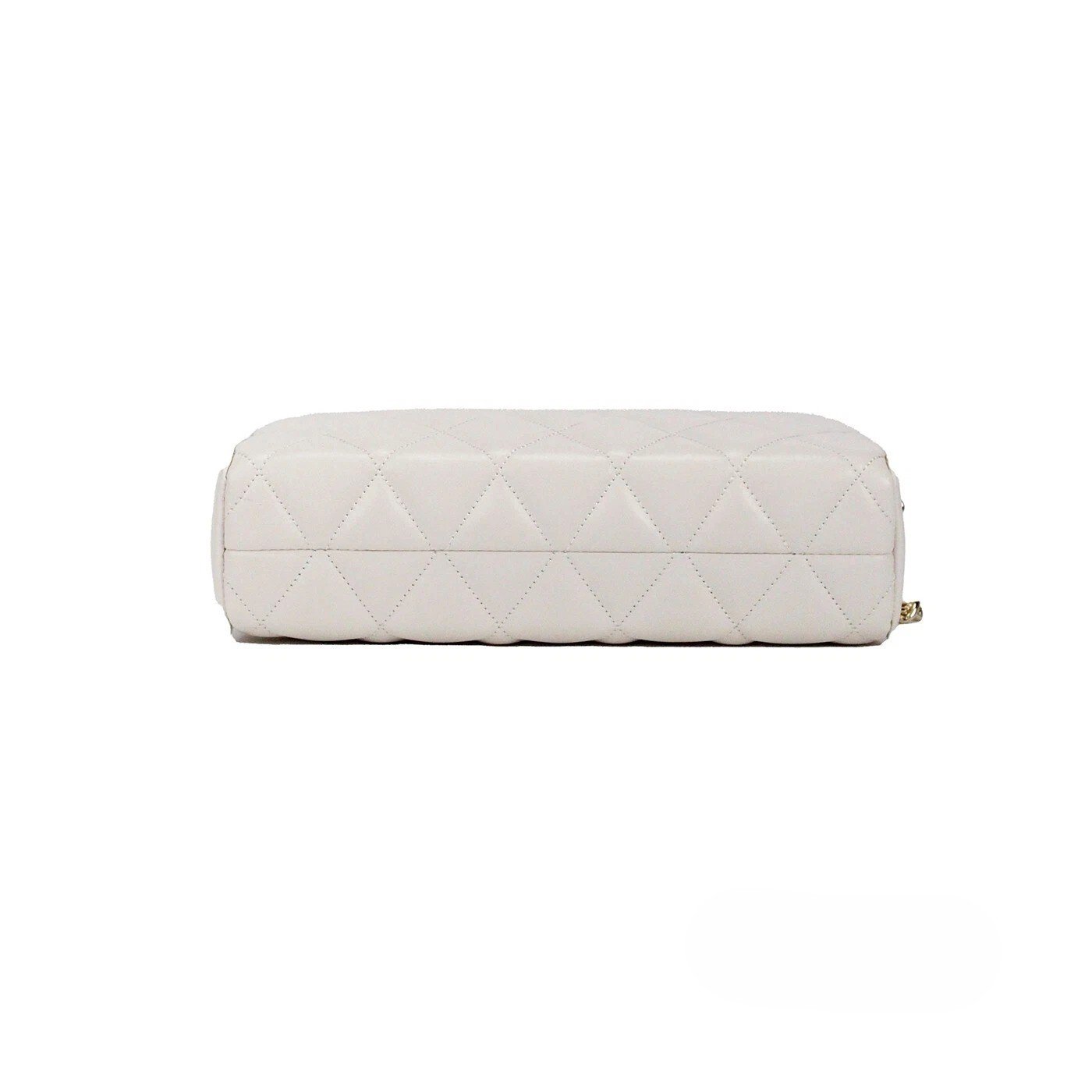 Kate Spade Carey Mini Parchment Quilted Smooth Leather Camera Crossbody Handbag - Image 5