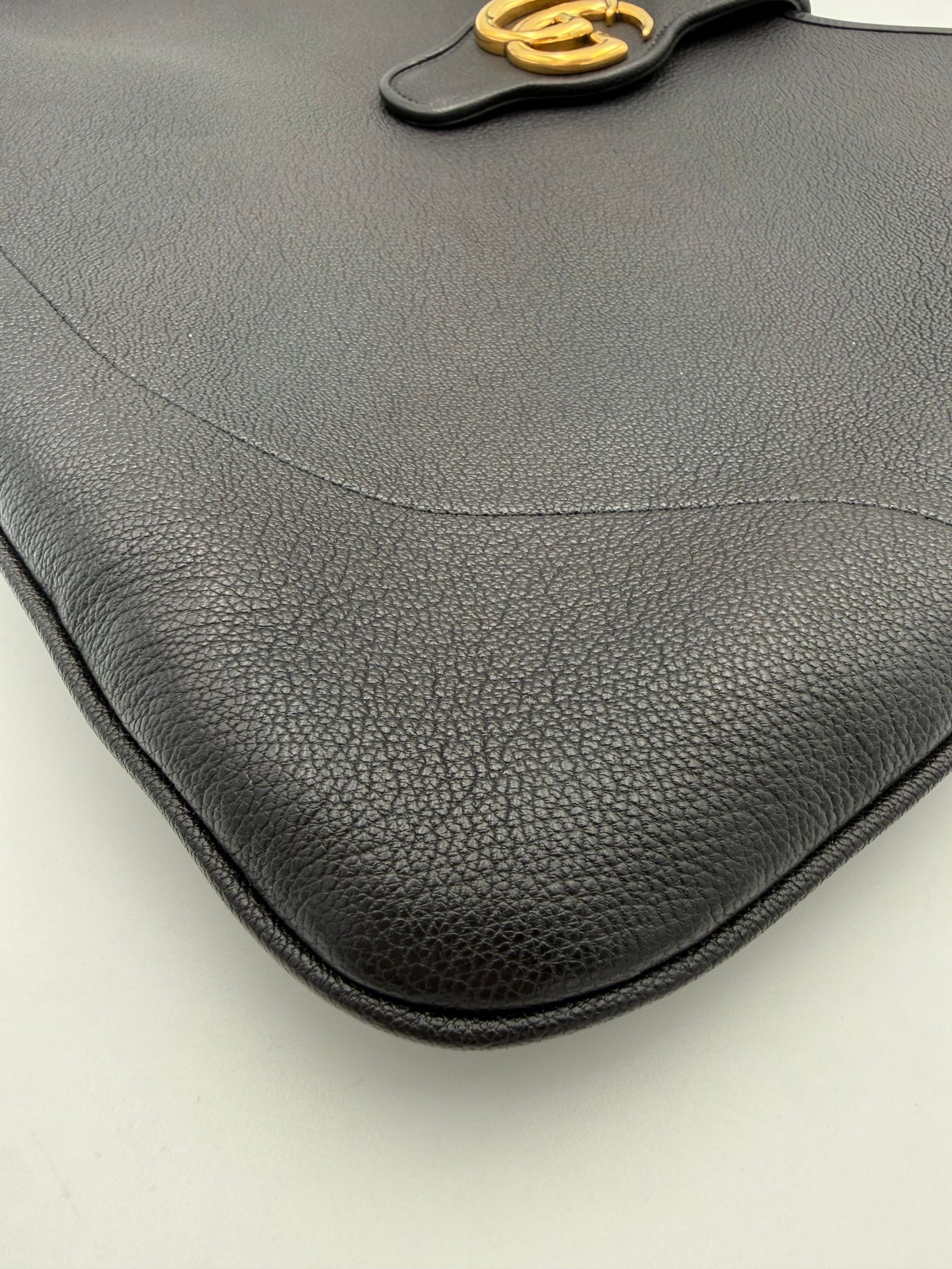 Gucci GUCCI APHRODITE Black Shoulder or Crossbody Bag - Image 6