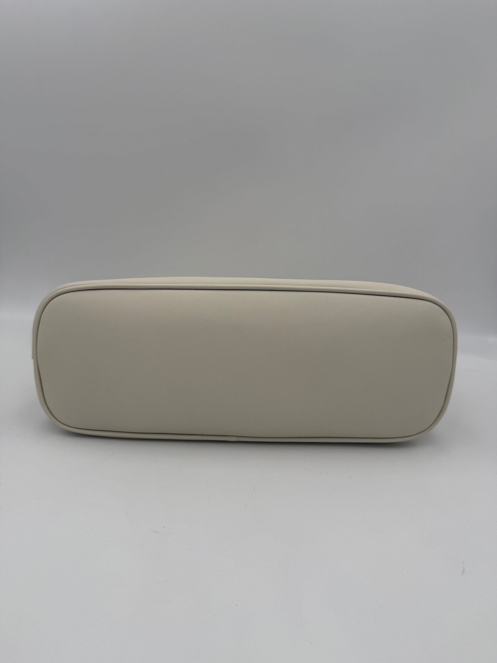 Prada PRADA Bauletto BOWLING in Leather Handbag - Image 6