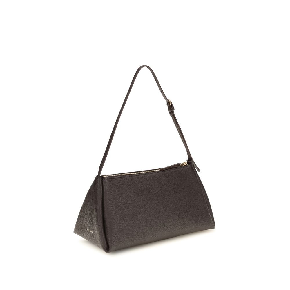 Calvin Klein Brown Calf Leather Bos Taurus Handbag - Image 3