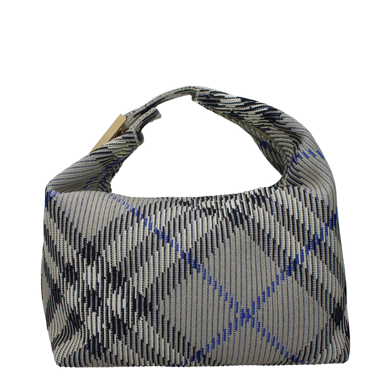 Burberry Green Polyamide Handbag - Image 3