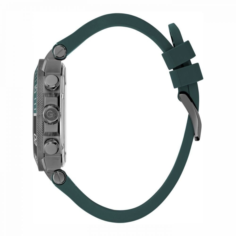 GC Bicolor Synthetic Sport Watch - Image 2