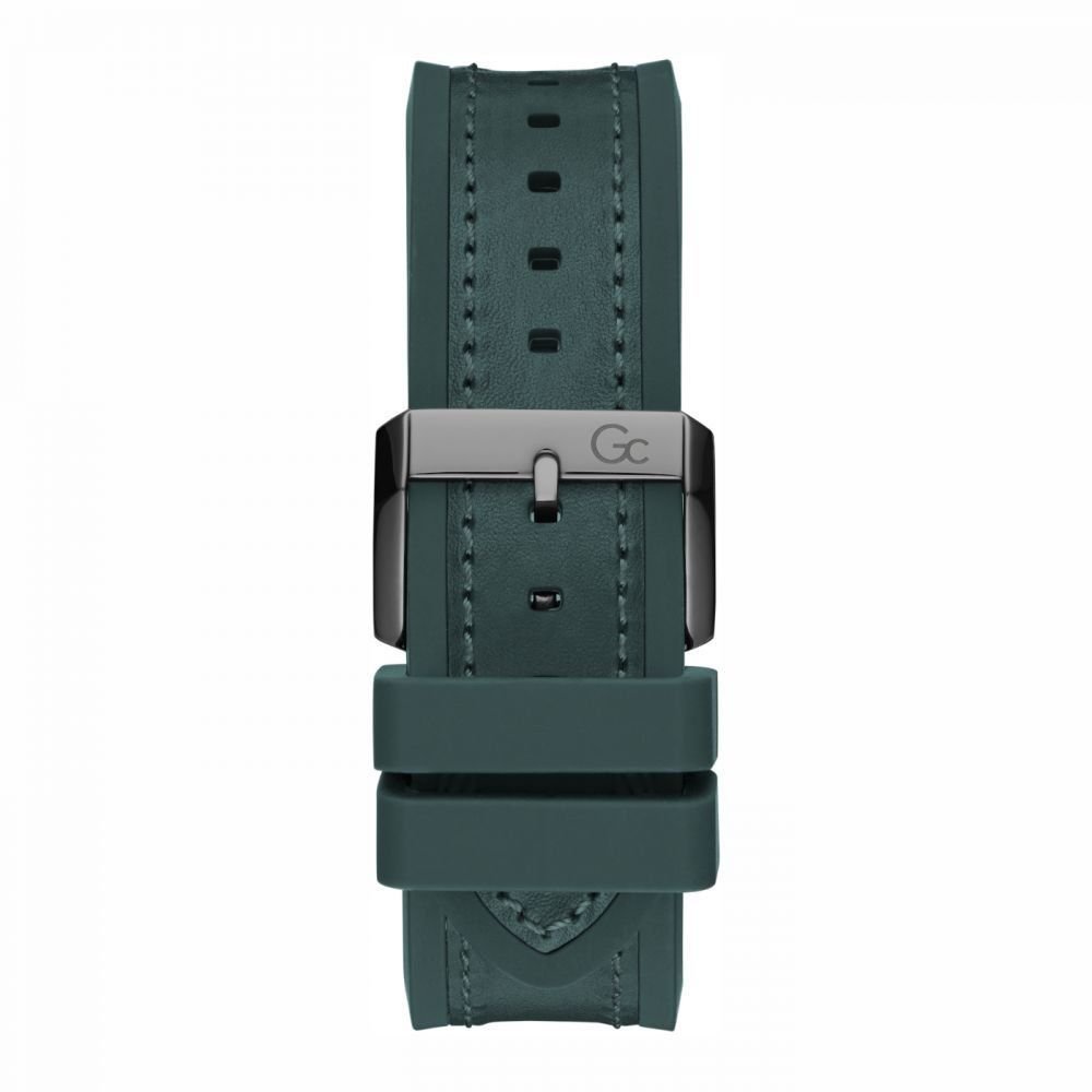GC Bicolor Synthetic Sport Watch - Image 3