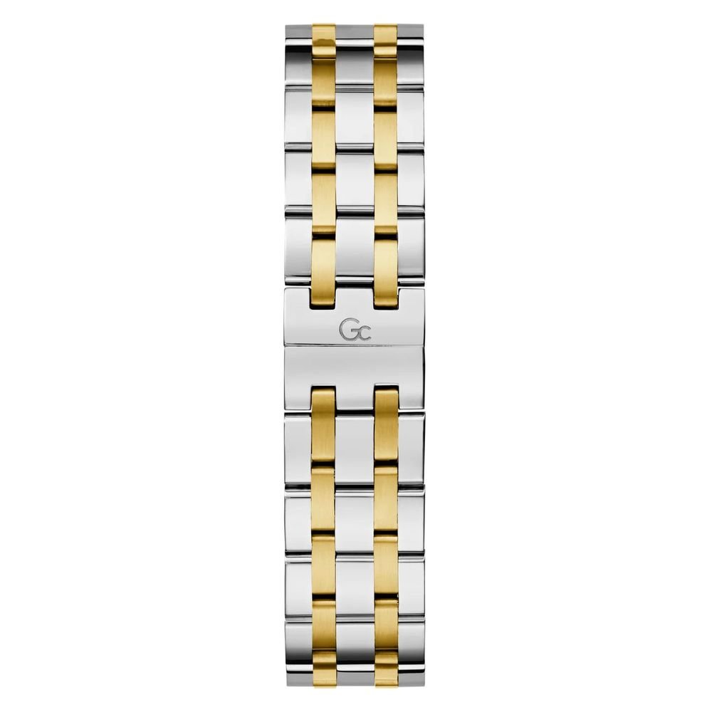 GC Gray Stainless Steel Sport Watch - Image 2