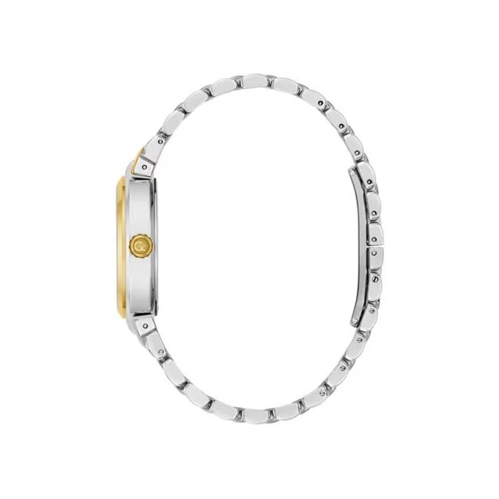 GC Gray Stainless Steel Sport Watch - Image 3