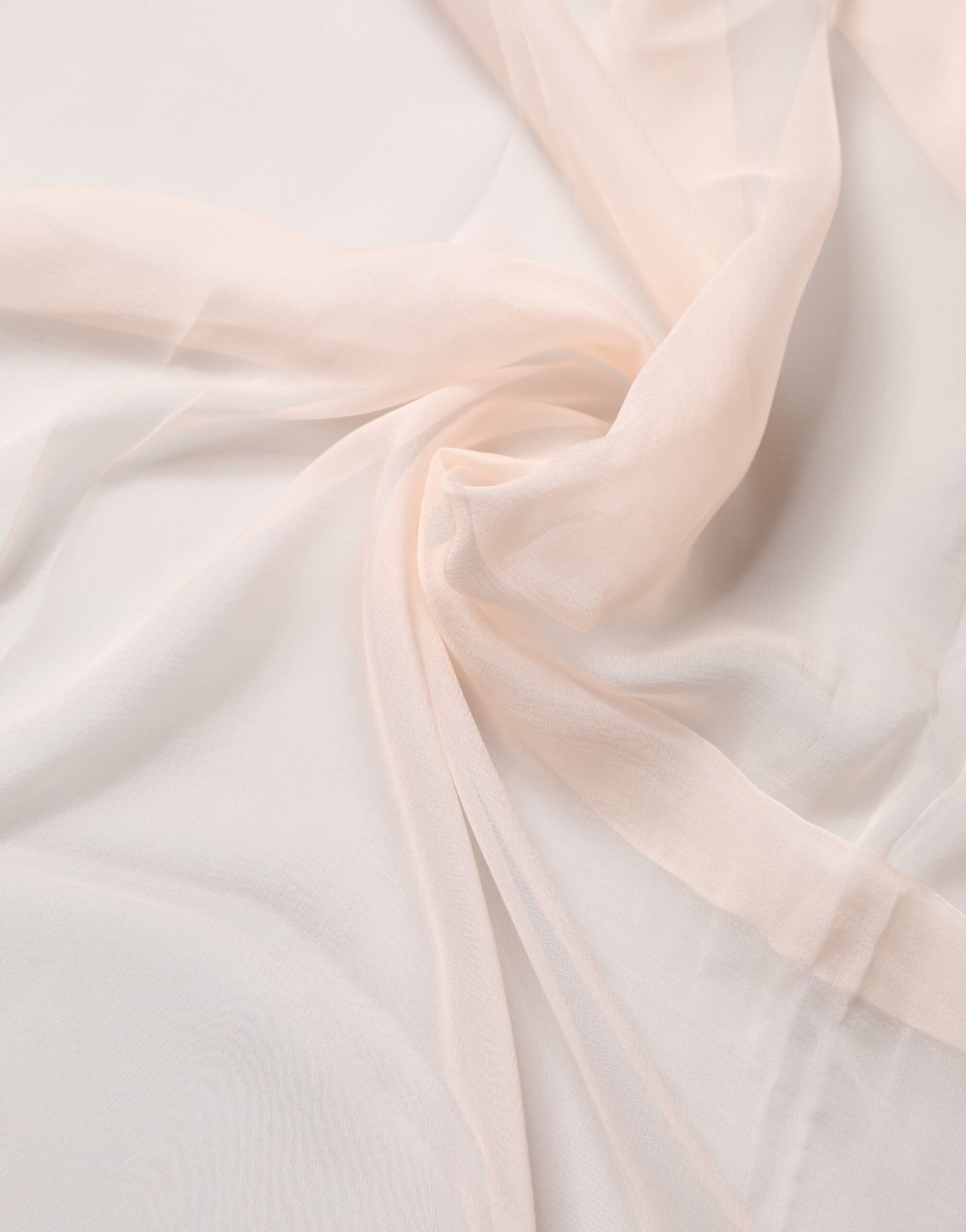Dolce & Gabbana Light Pink Stole Silk Neck Wrap Shawl Scarf - Image 5