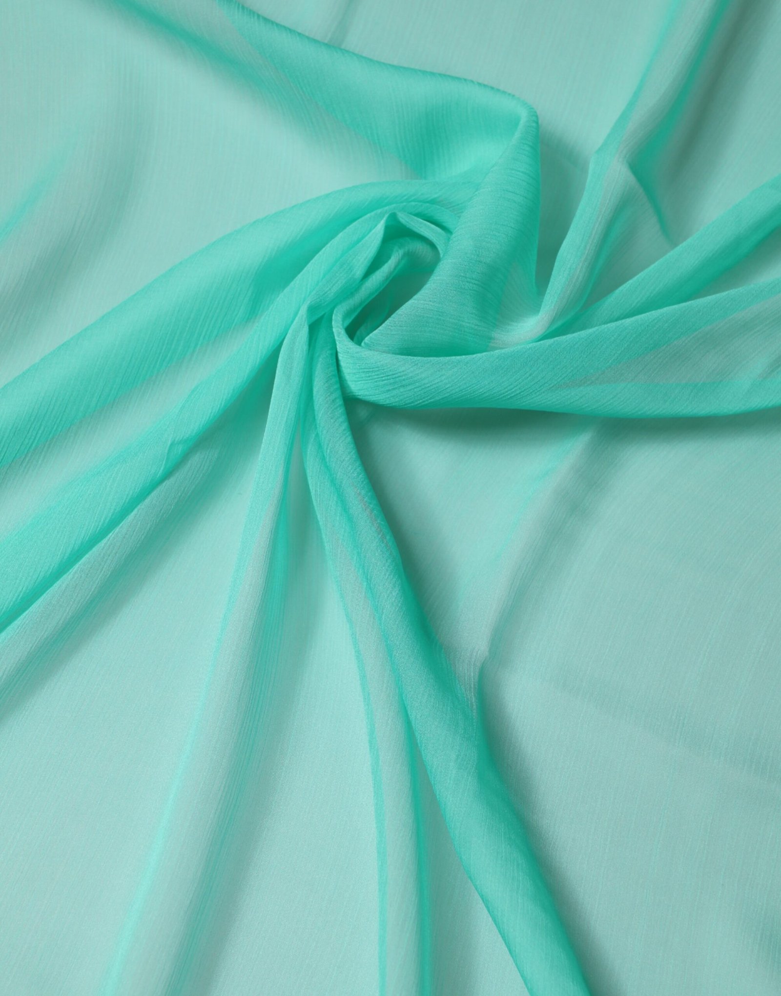 Dolce & Gabbana Teal Stole Silk Neck Wrap Shawl Men Scarf - Image 4