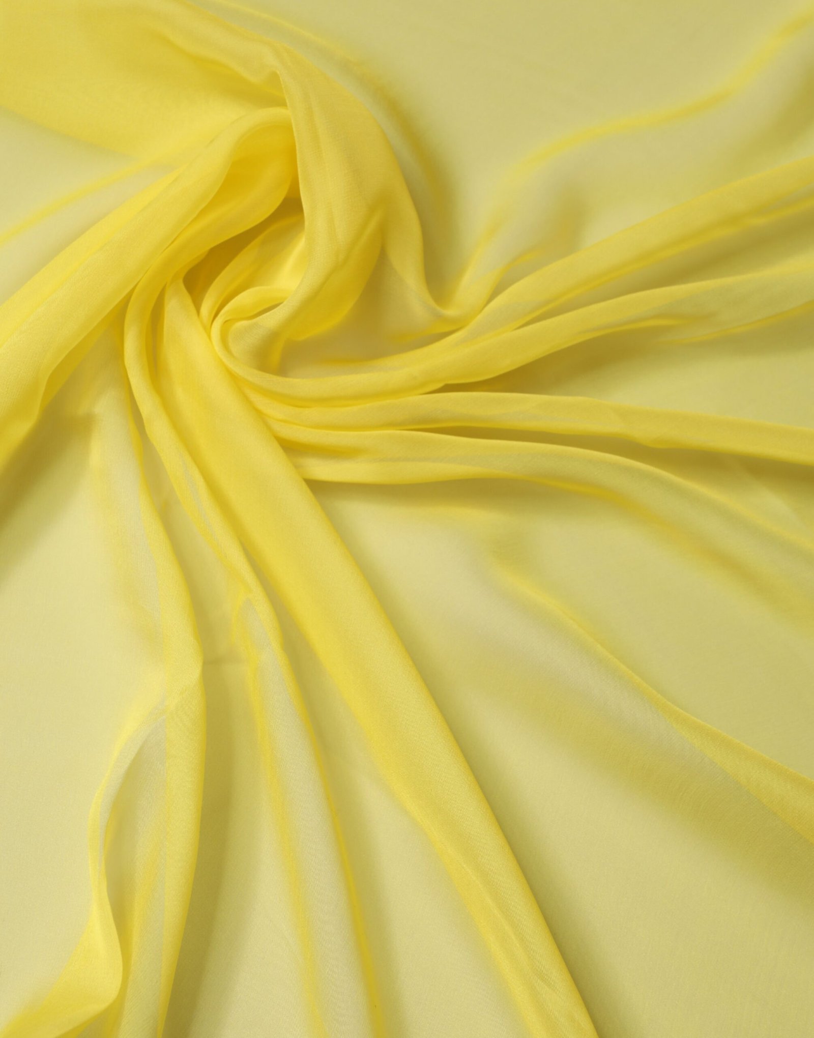 Dolce & Gabbana Yellow Silk Stole Neck Wrap Shawl Men 200cm x 130cm Scarf - Image 4