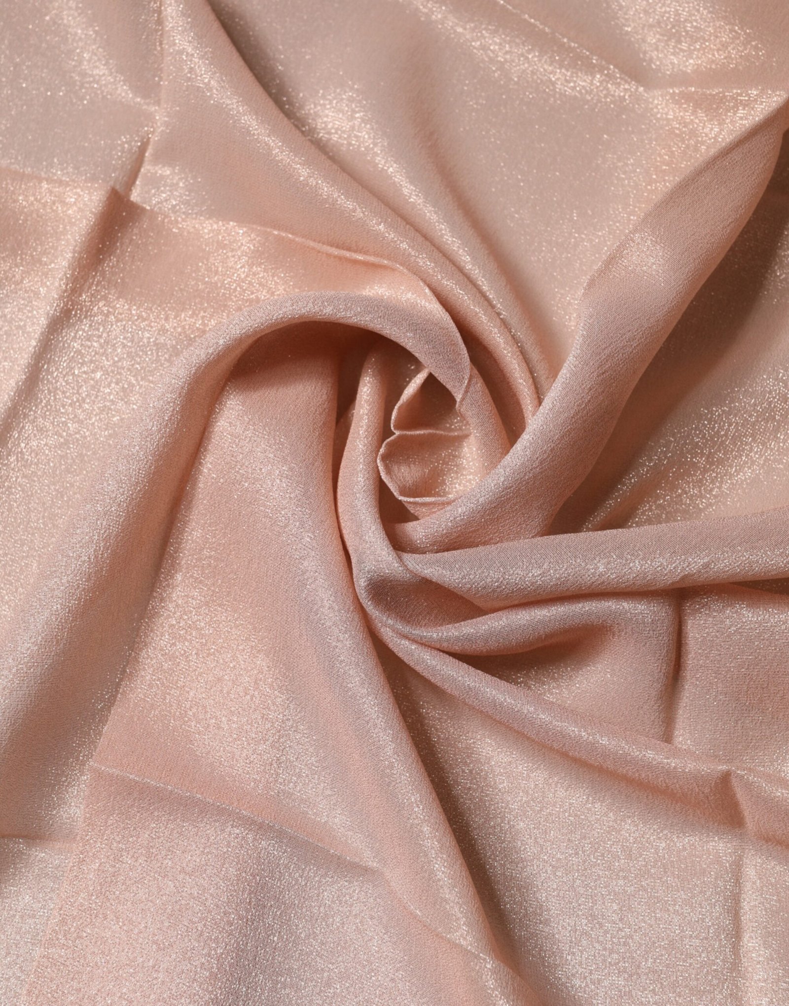 Dolce & Gabbana Light Pink Silk Blend Square Foulard 87.5cm x86.5cm Scarf - Image 4